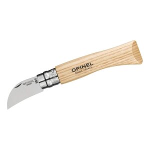 Opinel No 07 Kastanienmesser | Das feine Spezialmesser...