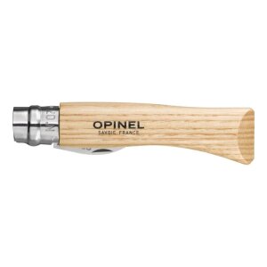 Opinel No 07 Kastanienmesser | Das feine Spezialmesser...