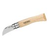 Opinel No 07 Kastanienmesser | Das feine Spezialmesser für Maronen & Knoblauch