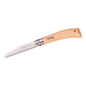 Opinel No 12 Klappsäge | Die ultra-scharfe, kompakte...