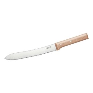 Opinel No 116 Parallèle Brotmesser | Das...