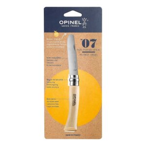 Opinel No 07 Kindermesser Standard Buche | Sicheres...