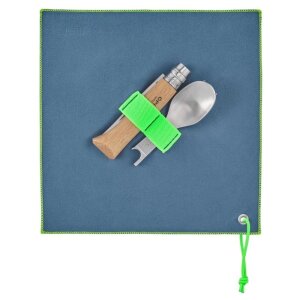 Opinel Picnic Plus Set 4-teilig | Innovatives...