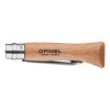 Opinel No 06 Taschen-Sparschäler Edelstahl | Die Geheimwaffe für Schmierröhrlinge