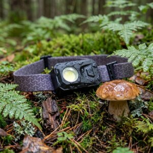 Nebo 150 COB LED Stirnlampe leichtes Flutlicht für...