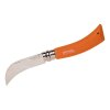 Opinel Garten-Set 3-teilig Bunt | Das Premium-Set für Garten, Kräuter & Ernte