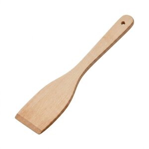 Pfannenwender Buche 30 cm FSC Holz für Outdoor...