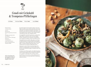 Buch: Pilze. Das Kochbuch, Émilie Franzo, 2025,...