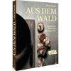 Buch: Aus dem Wald, Pilzkochbuch vegan & vegetarisch, Martin Nordin, 2022
